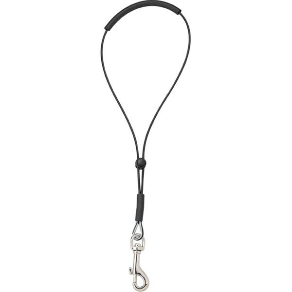 Pamperedpets Top Performance Cable Grooming Loop 19 In PA2481653